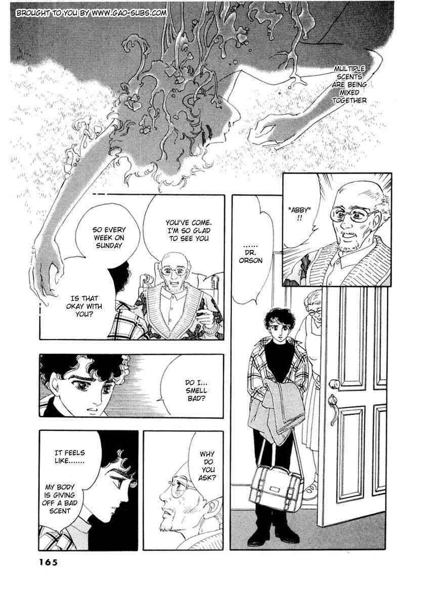 Page 13 Chapter 24 A Cruel God Reigns