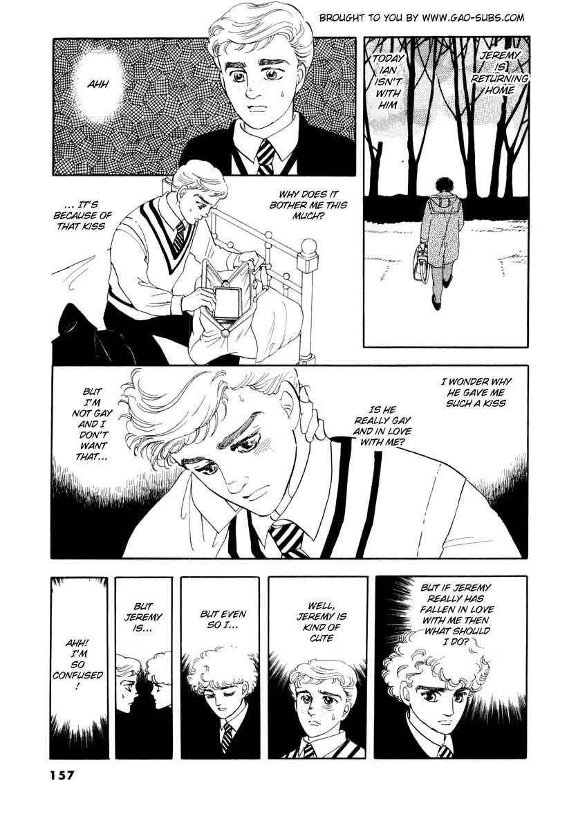 Page 5 Chapter 24 A Cruel God Reigns