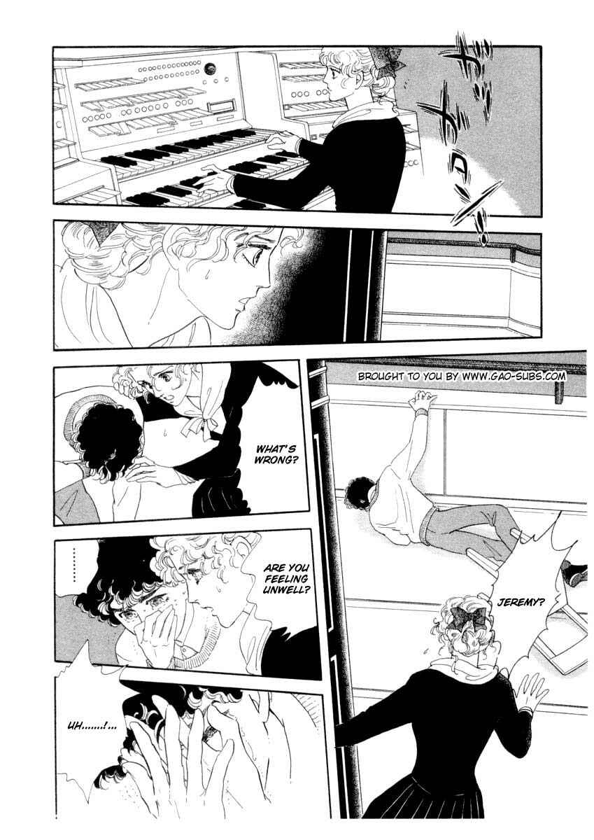 Page 8 Chapter 24 A Cruel God Reigns