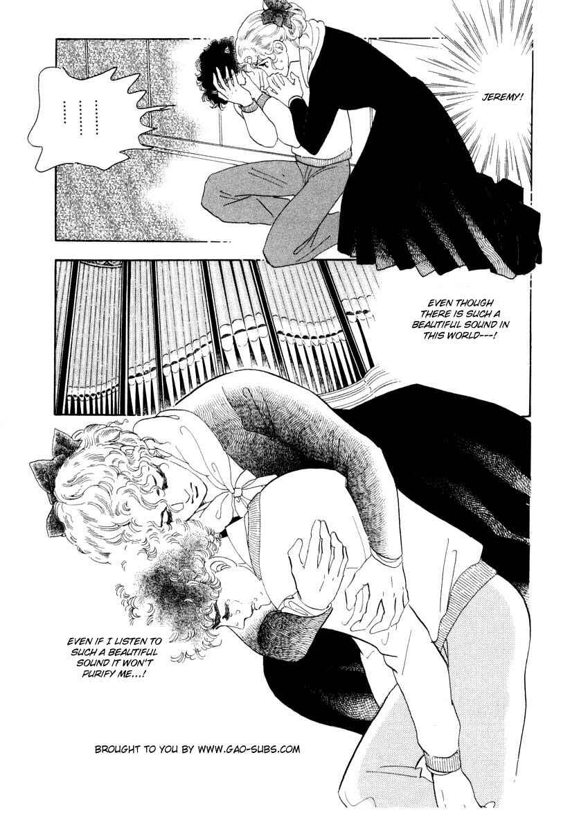 Page 9 Chapter 24 A Cruel God Reigns