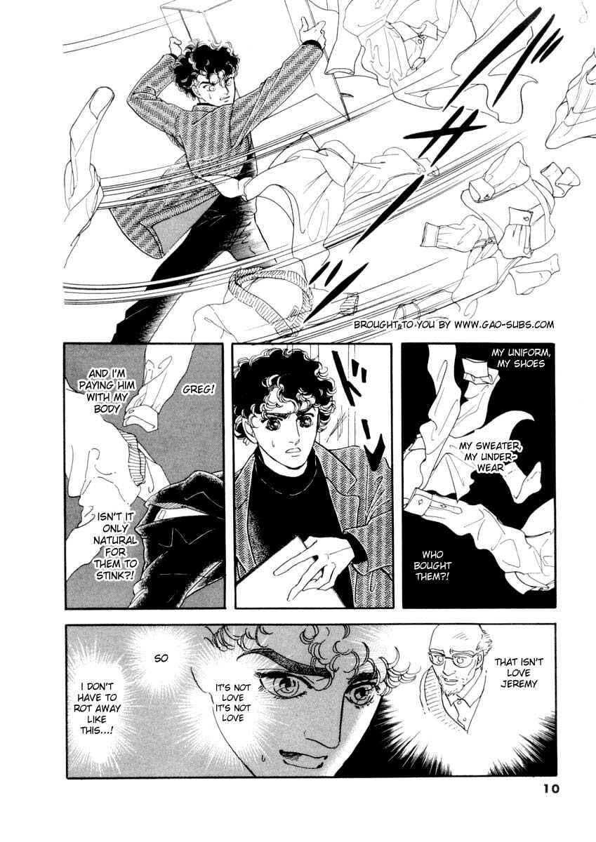 Page 12 Chapter 26 A Cruel God Reigns