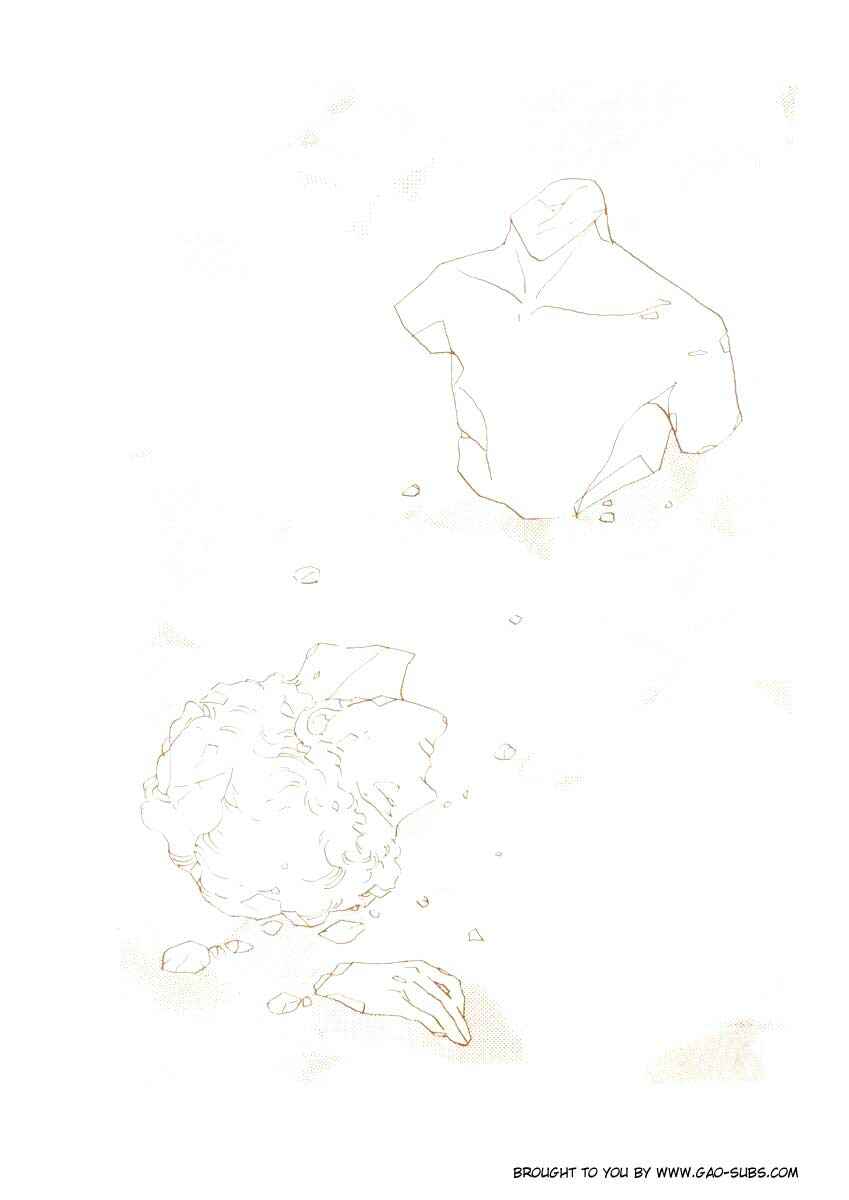 Page 4 Chapter 26 A Cruel God Reigns