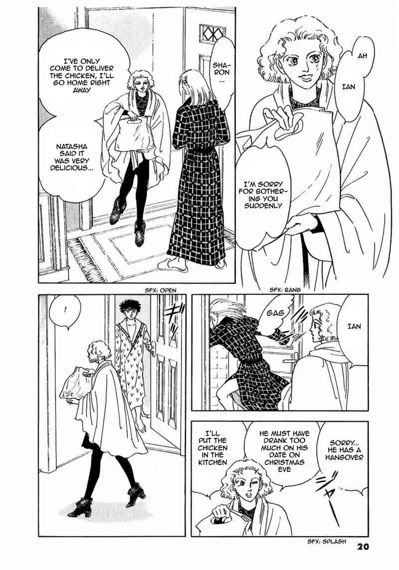 Page 22 Chapter 79 A Cruel God Reigns