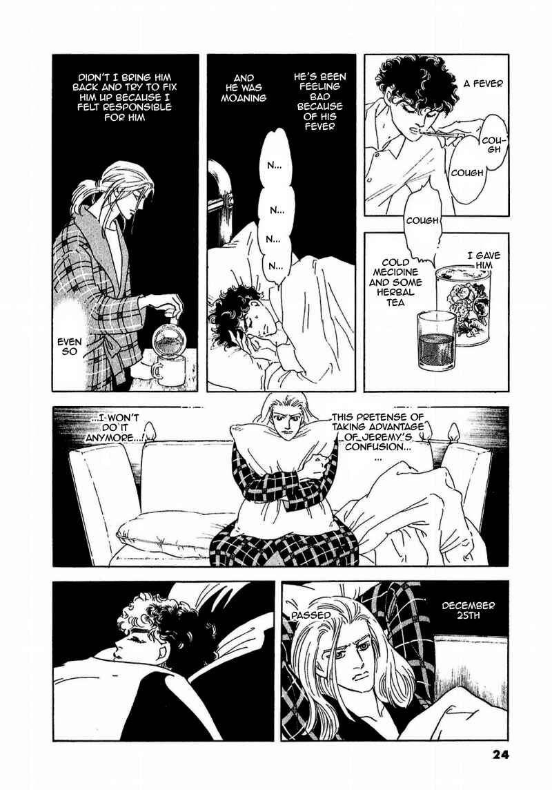 Page 26 Chapter 79 A Cruel God Reigns