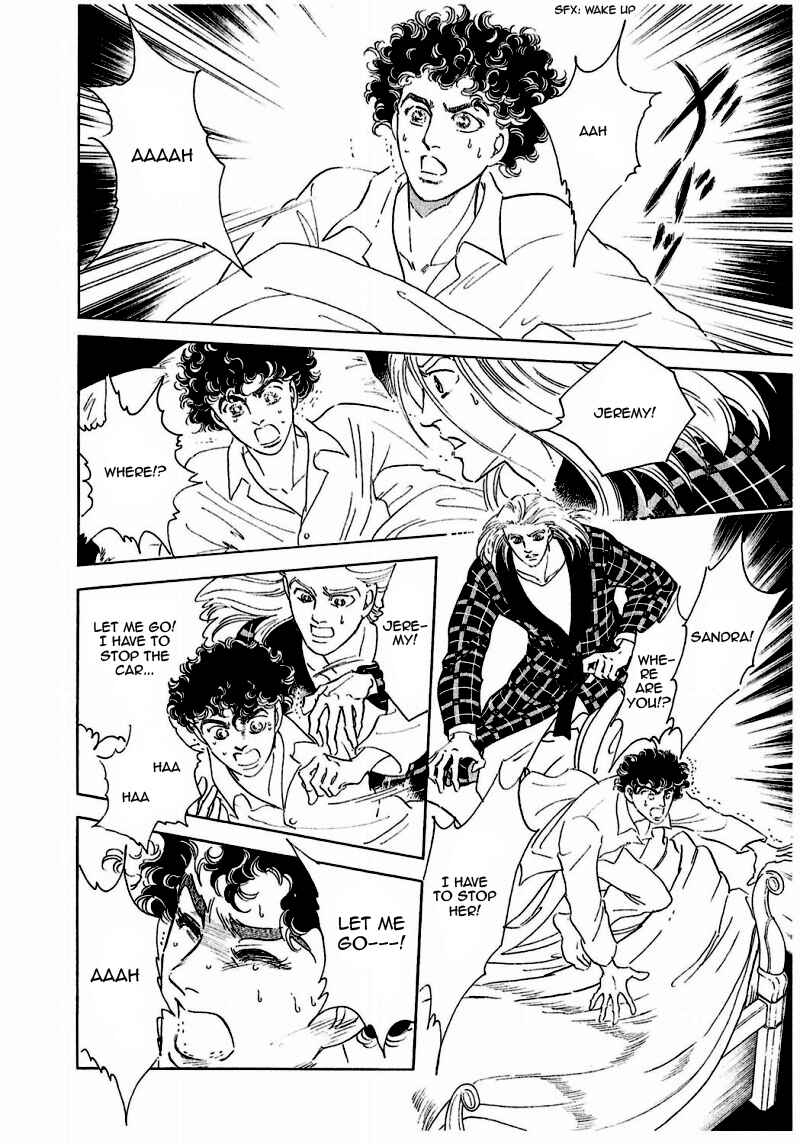 Page 28 Chapter 79 A Cruel God Reigns