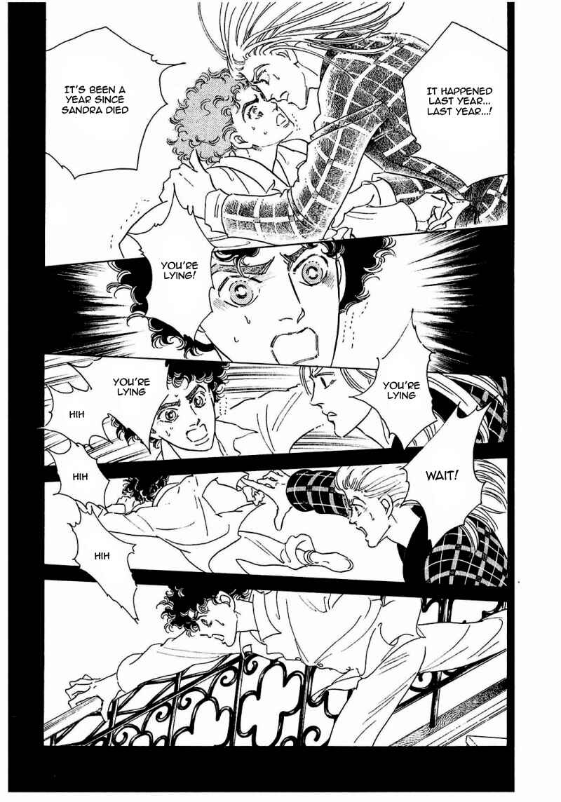 Page 29 Chapter 79 A Cruel God Reigns