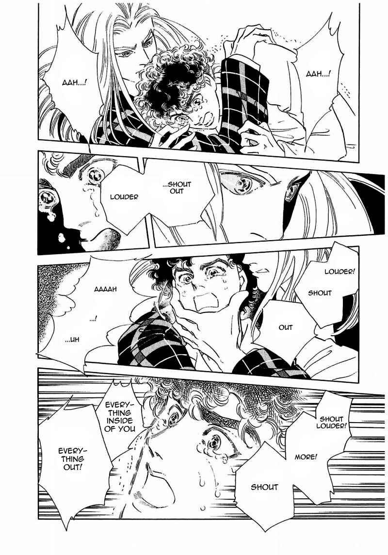 Page 32 Chapter 79 A Cruel God Reigns