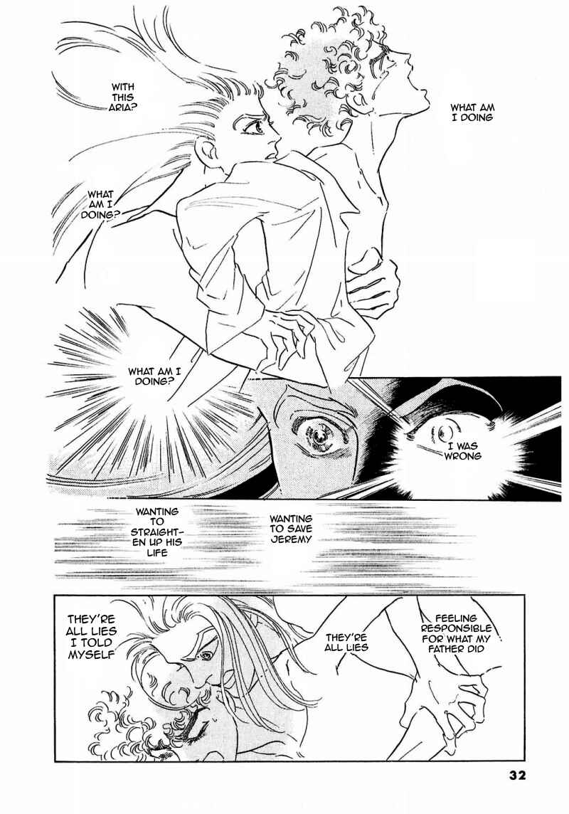 Page 34 Chapter 79 A Cruel God Reigns
