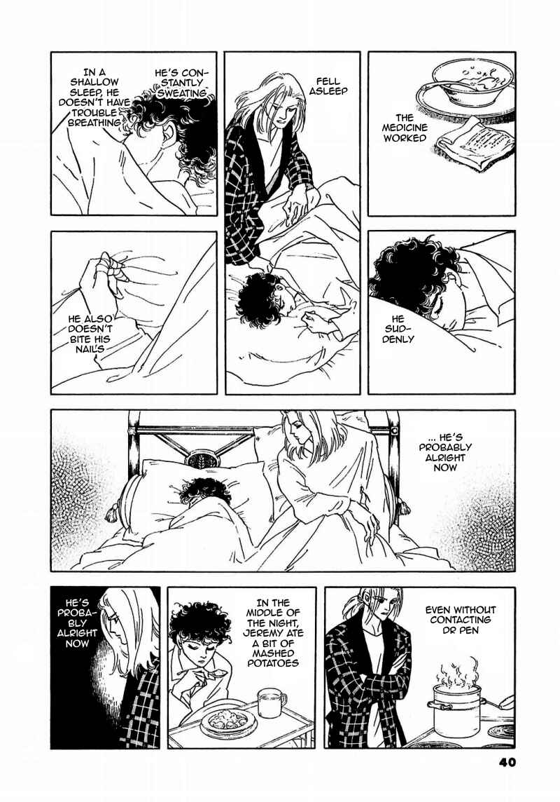 Page 42 Chapter 79 A Cruel God Reigns