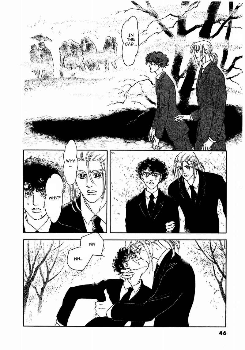 Page 48 Chapter 79 A Cruel God Reigns