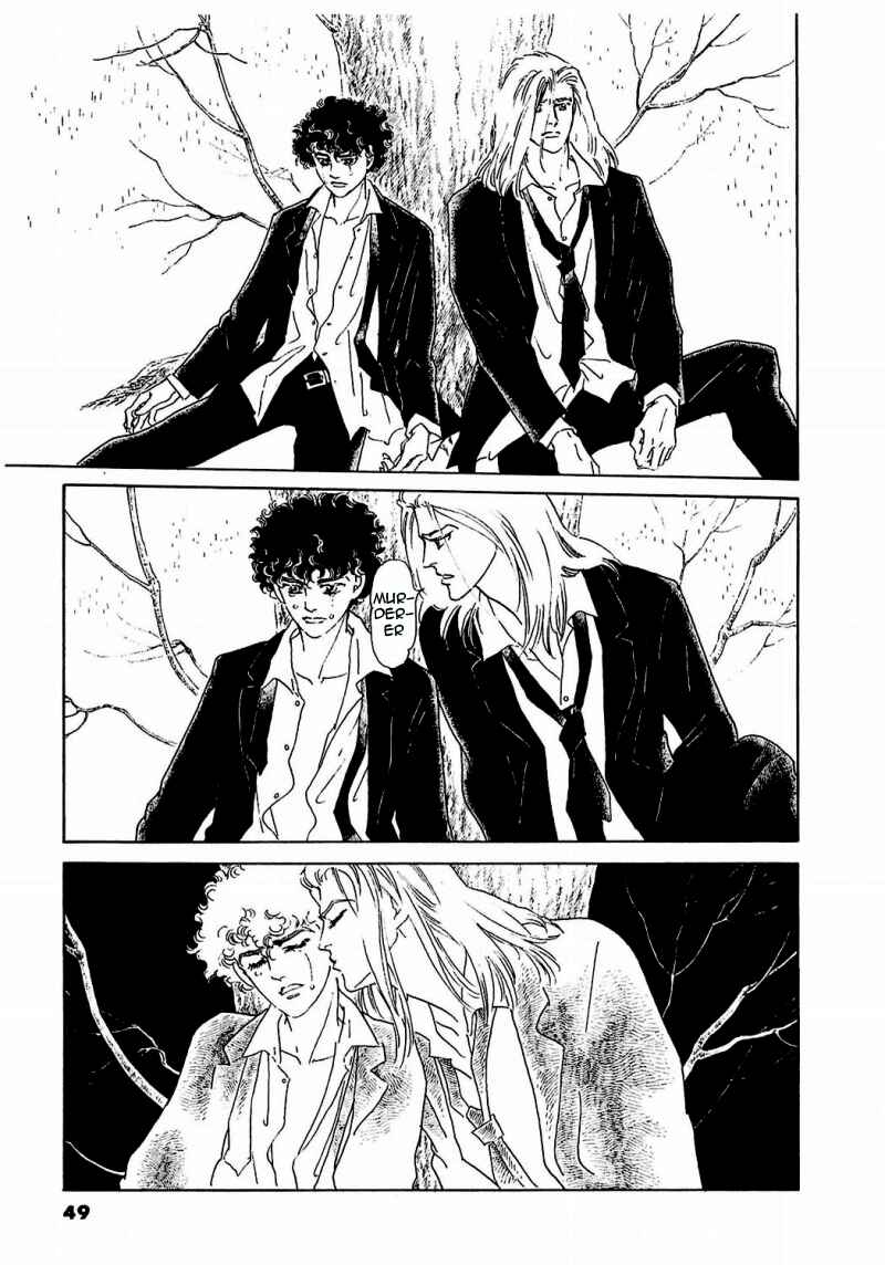 Page 51 Chapter 79 A Cruel God Reigns