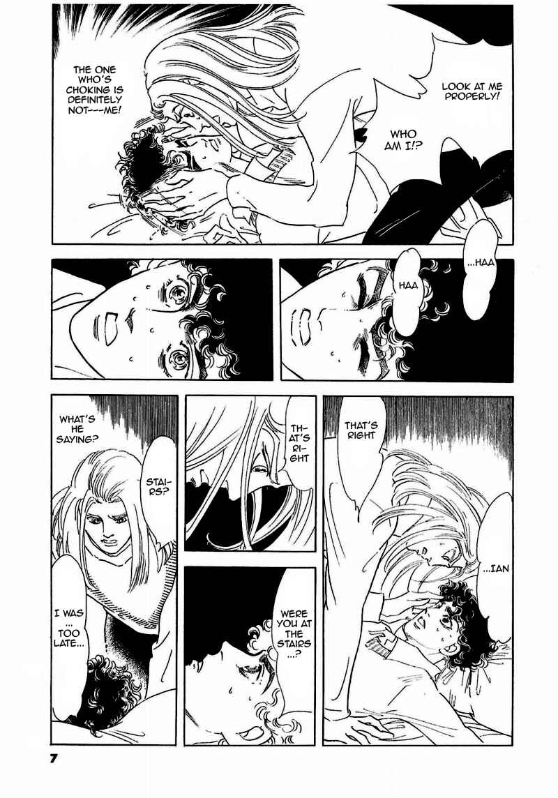 Page 9 Chapter 79 A Cruel God Reigns