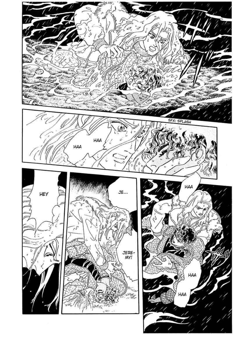 Page 14 Chapter 45 A Cruel God Reigns