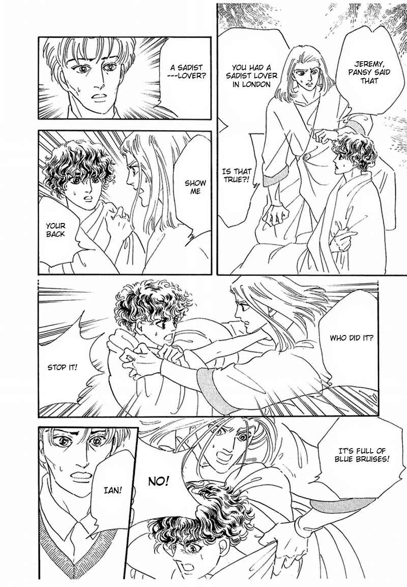 Page 36 Chapter 45 A Cruel God Reigns