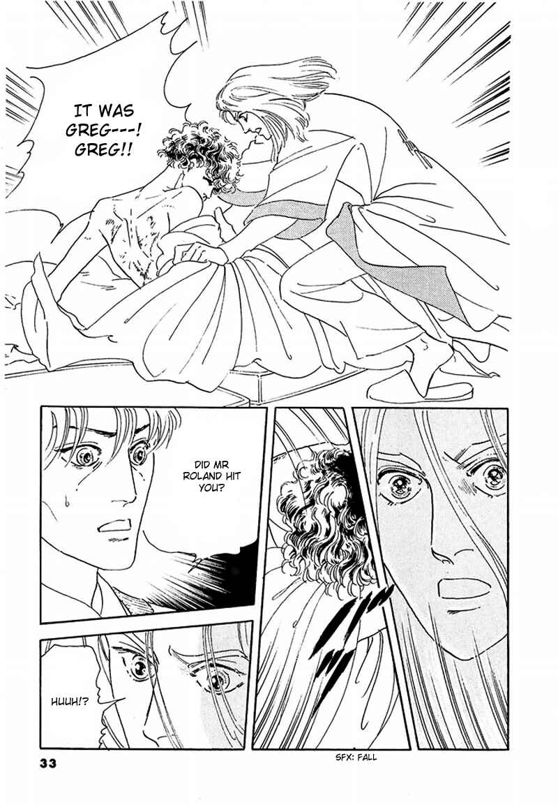 Page 37 Chapter 45 A Cruel God Reigns