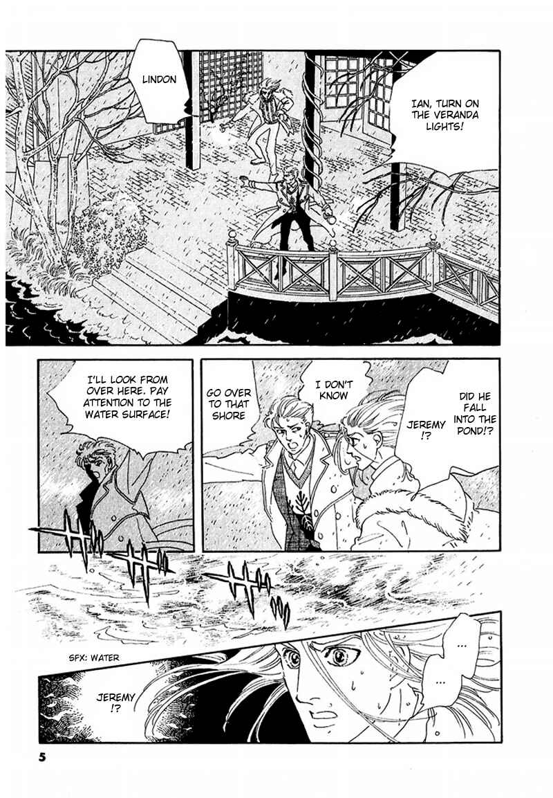 Page 9 Chapter 45 A Cruel God Reigns