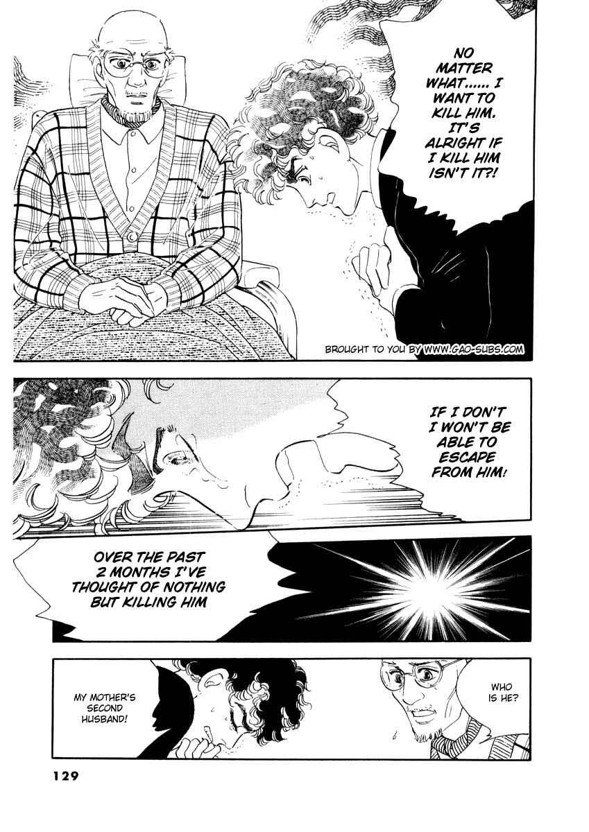 Page 11 Chapter 22 A Cruel God Reigns
