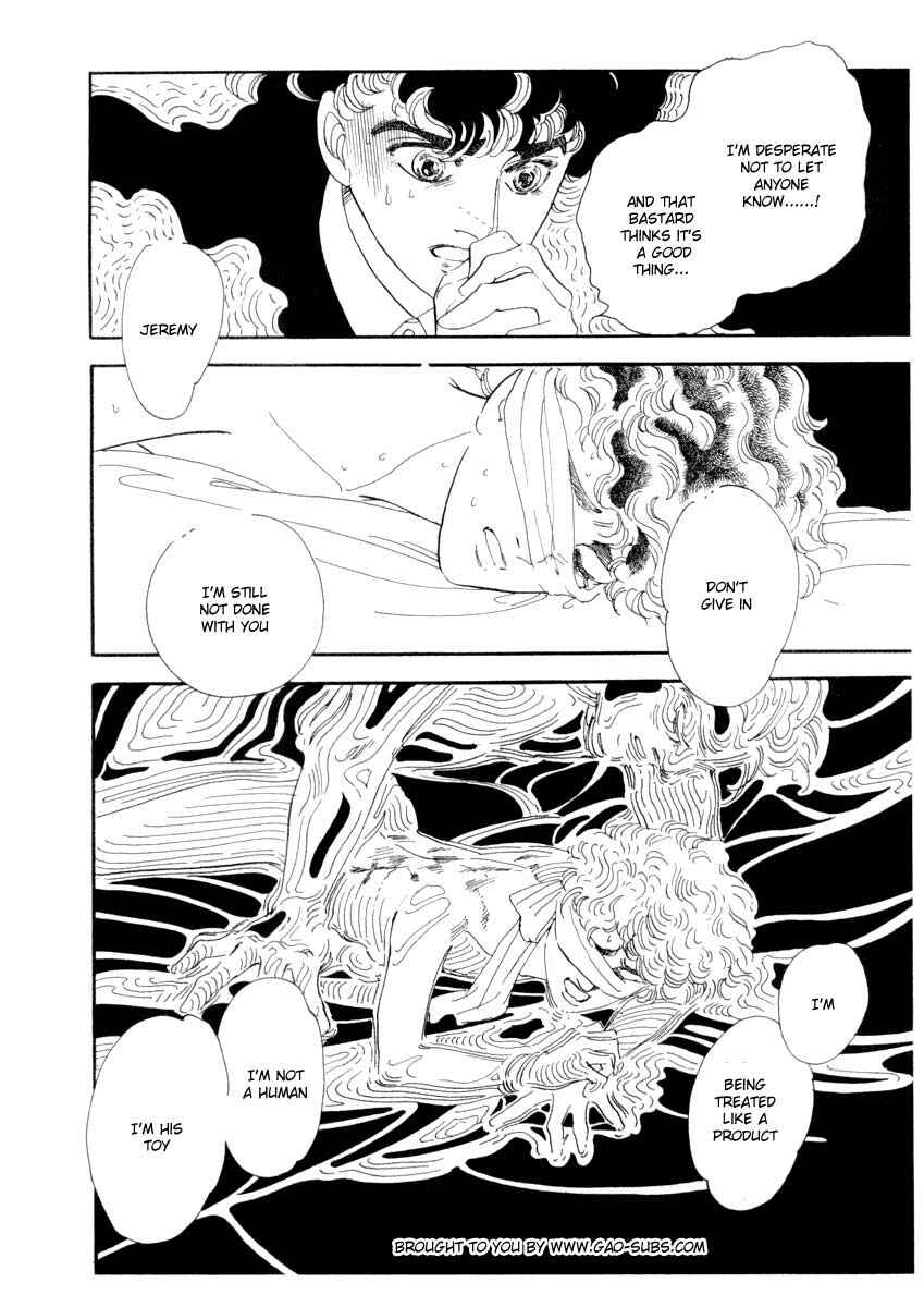 Page 14 Chapter 22 A Cruel God Reigns