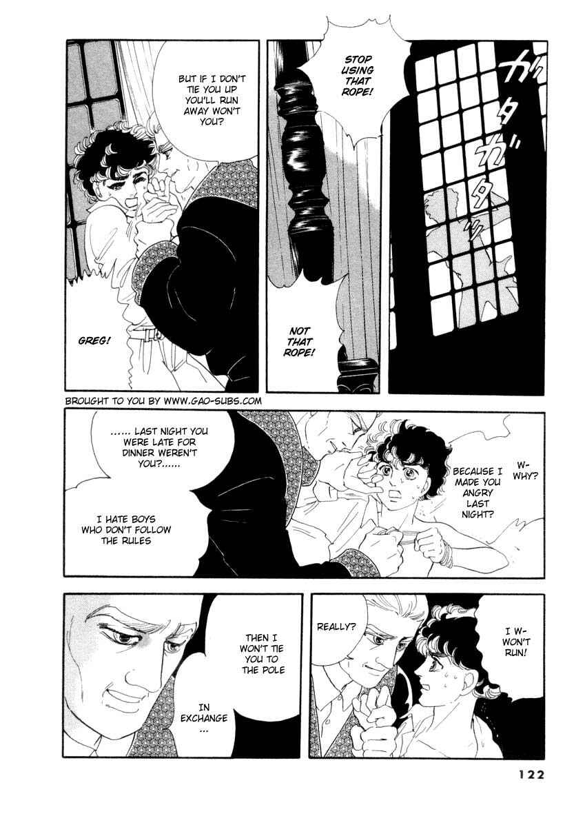 Page 4 Chapter 22 A Cruel God Reigns