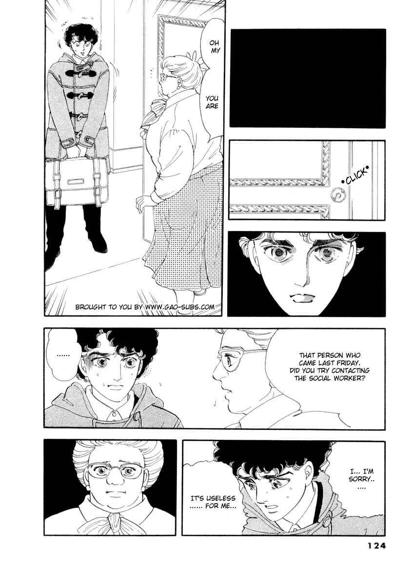 Page 6 Chapter 22 A Cruel God Reigns