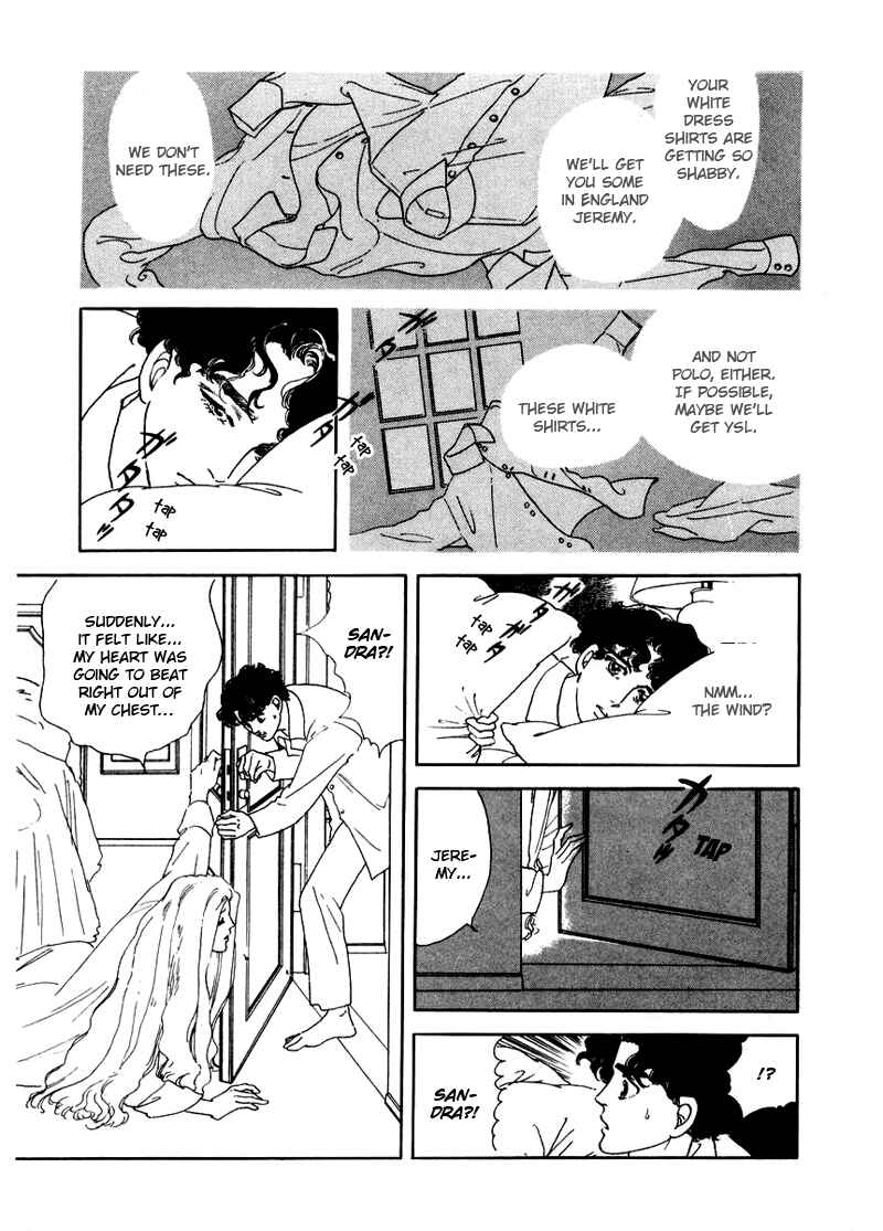Page 10 Chapter 5 A Cruel God Reigns