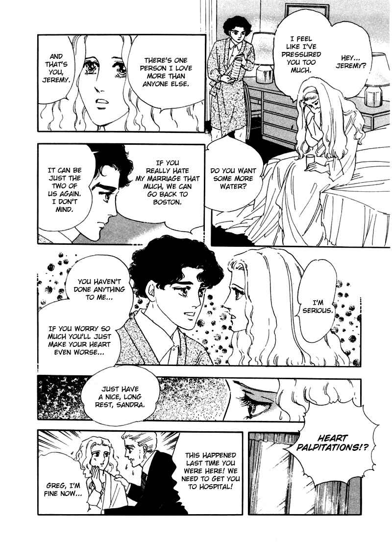 Page 11 Chapter 5 A Cruel God Reigns