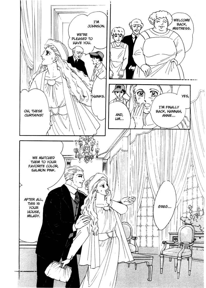 Page 15 Chapter 5 A Cruel God Reigns