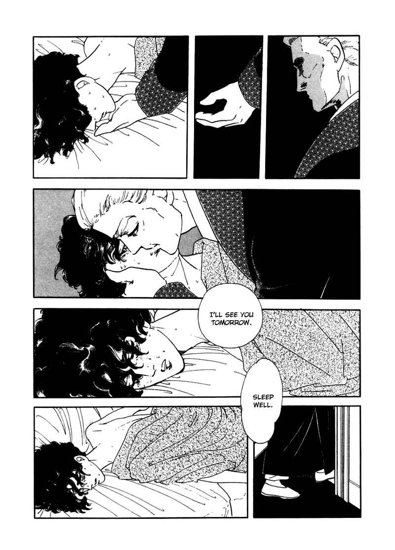 Page 43 Chapter 5 A Cruel God Reigns