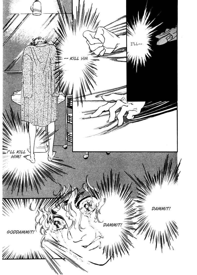 Page 44 Chapter 5 A Cruel God Reigns