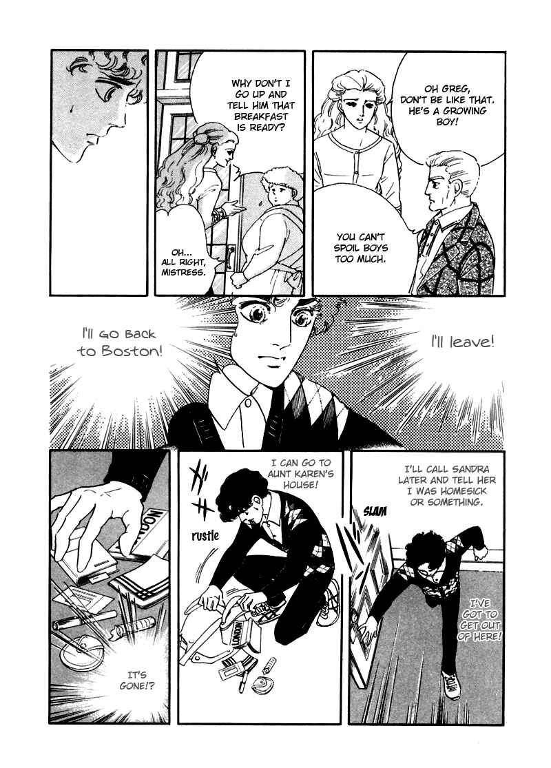 Page 47 Chapter 5 A Cruel God Reigns