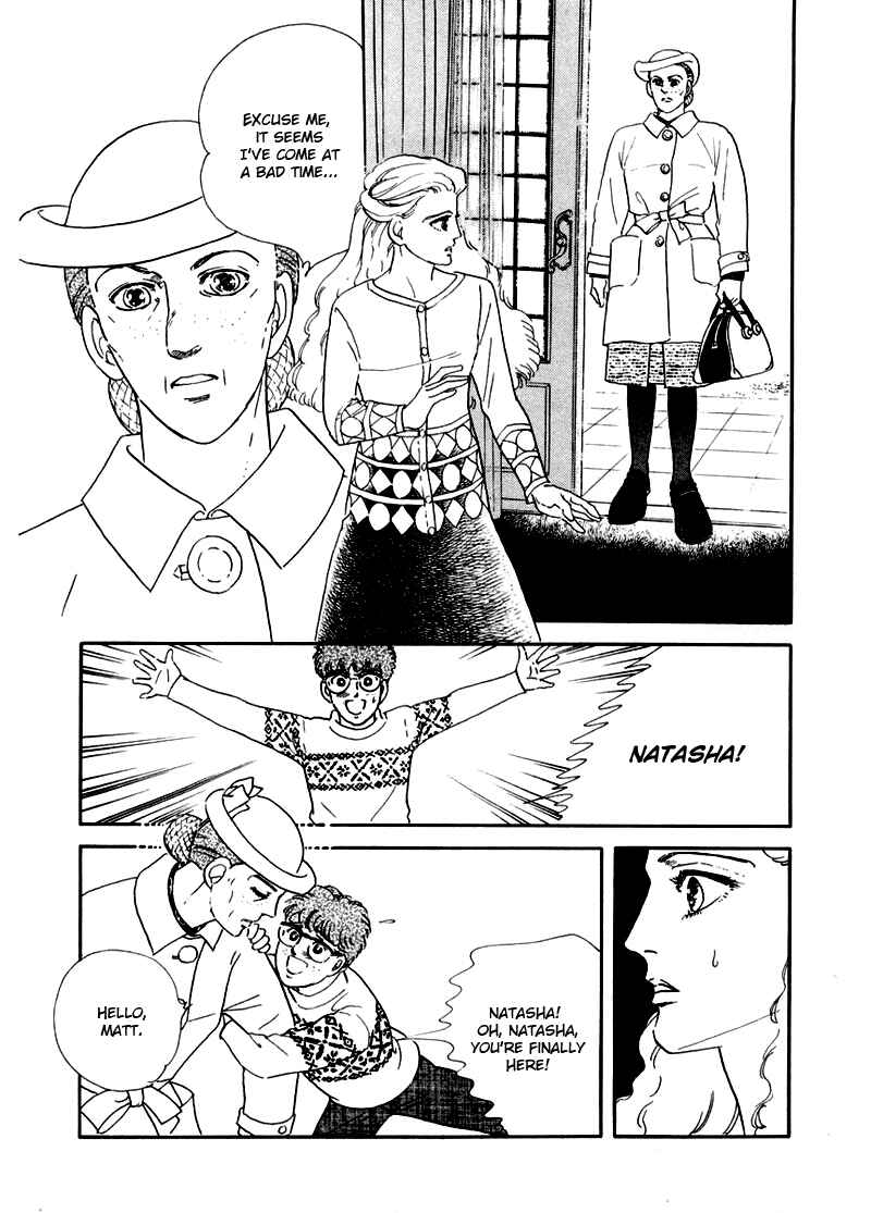 Page 50 Chapter 5 A Cruel God Reigns