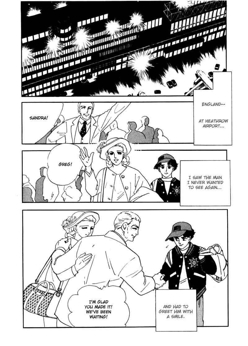 Page 6 Chapter 5 A Cruel God Reigns