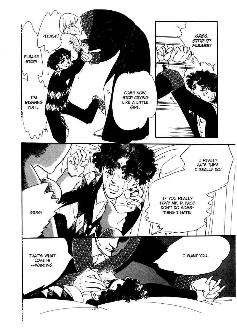 Page 63 Chapter 5 A Cruel God Reigns