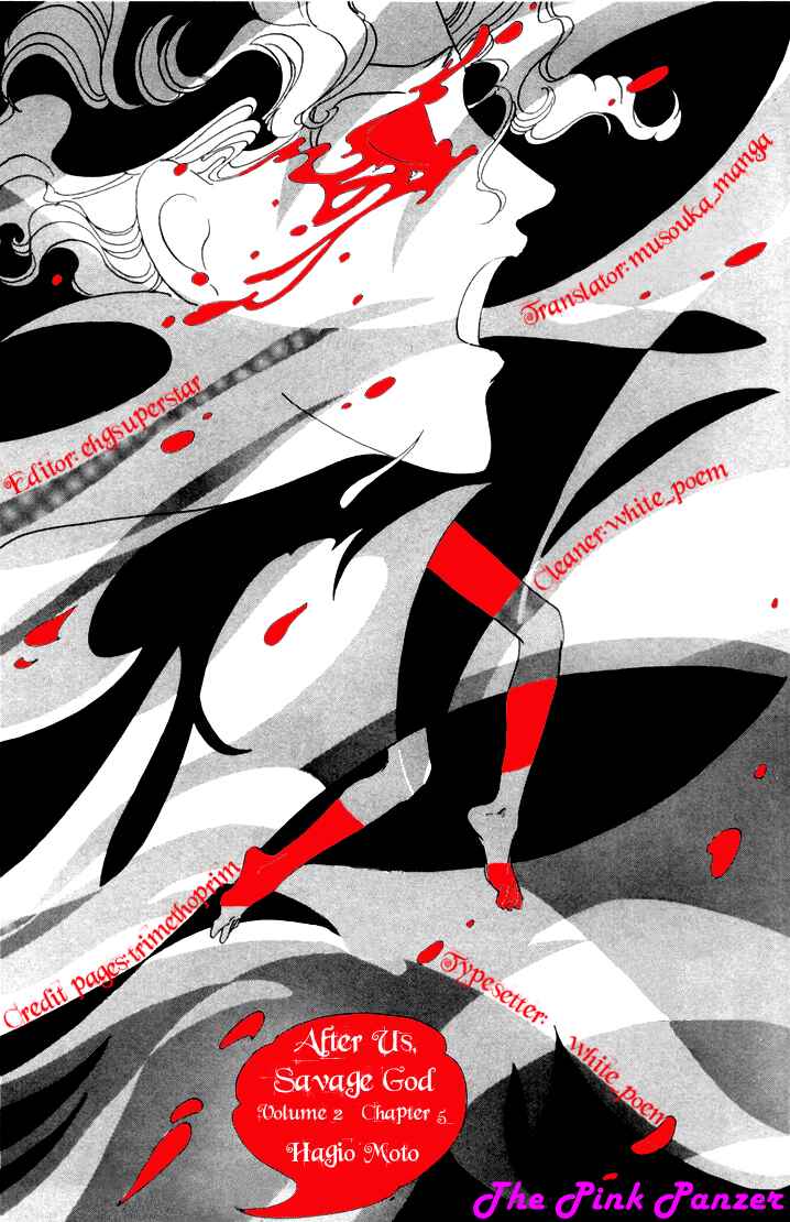 Page 68 Chapter 5 A Cruel God Reigns
