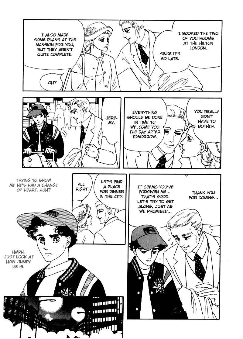 Page 7 Chapter 5 A Cruel God Reigns