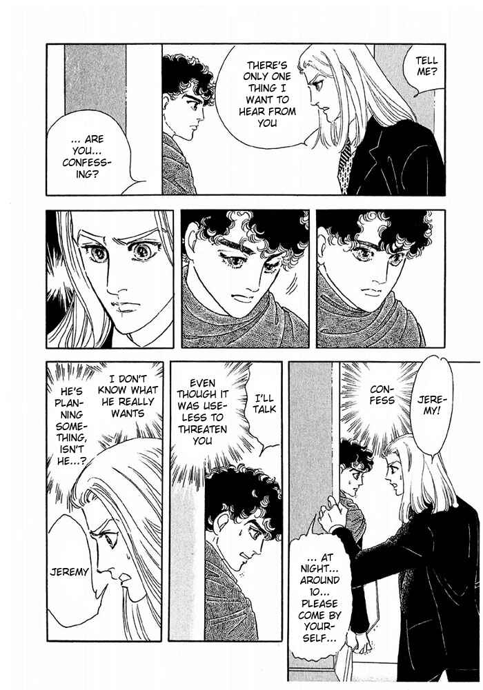 Page 11 Chapter 43 A Cruel God Reigns