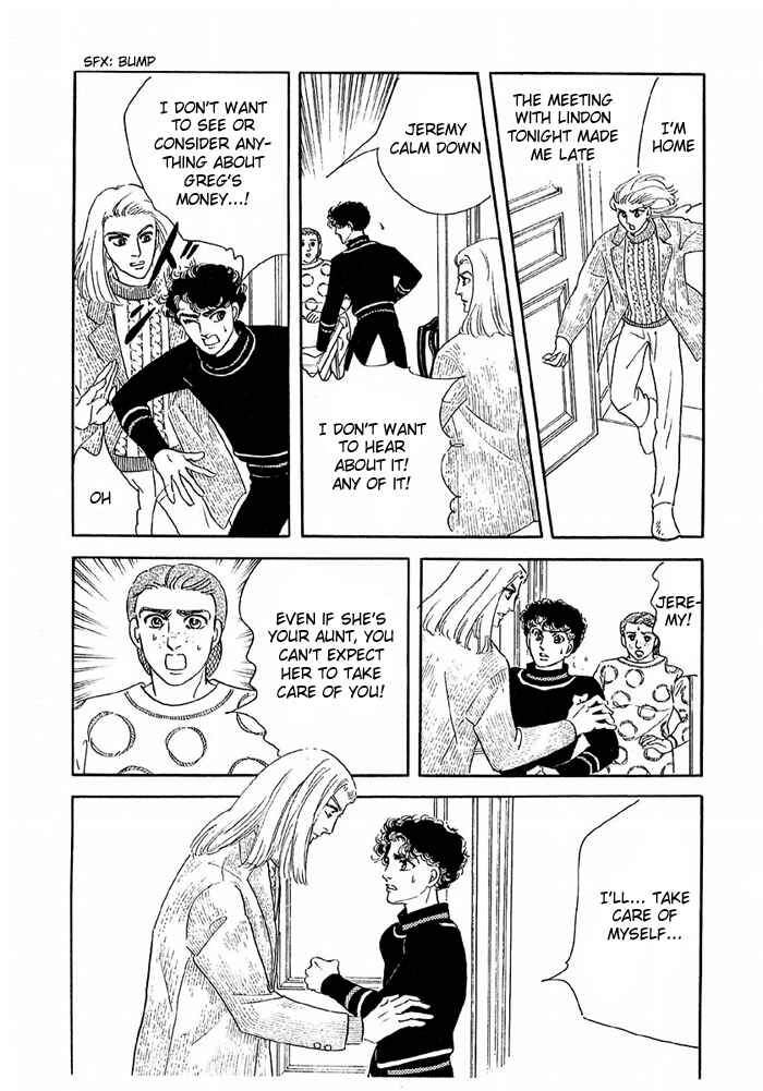 Page 19 Chapter 43 A Cruel God Reigns