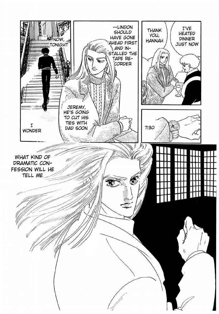 Page 21 Chapter 43 A Cruel God Reigns