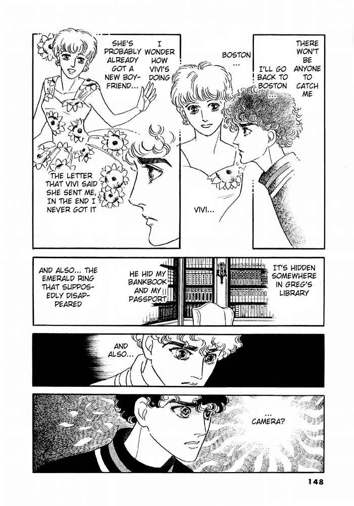 Page 23 Chapter 43 A Cruel God Reigns