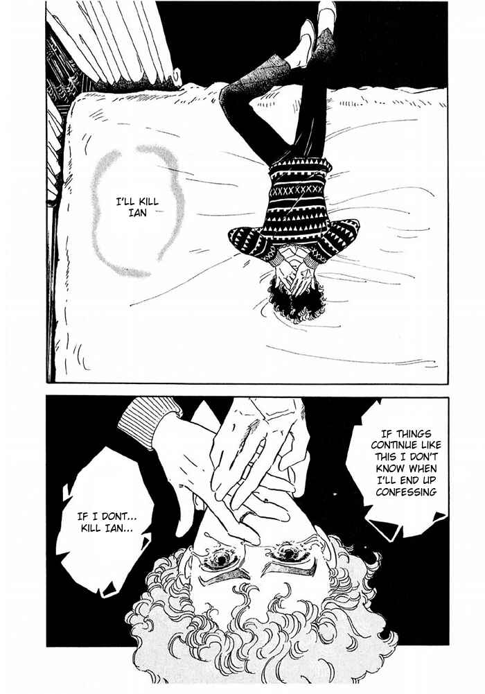 Page 3 Chapter 43 A Cruel God Reigns