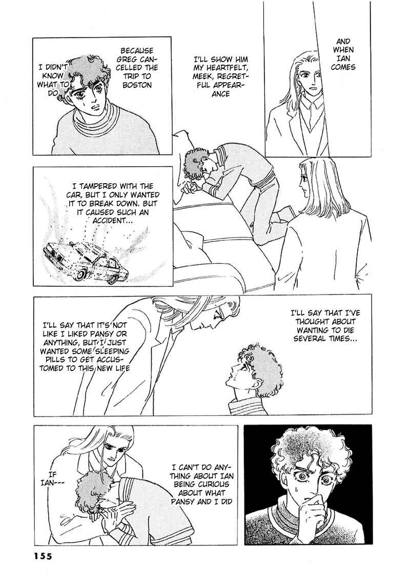 Page 30 Chapter 43 A Cruel God Reigns