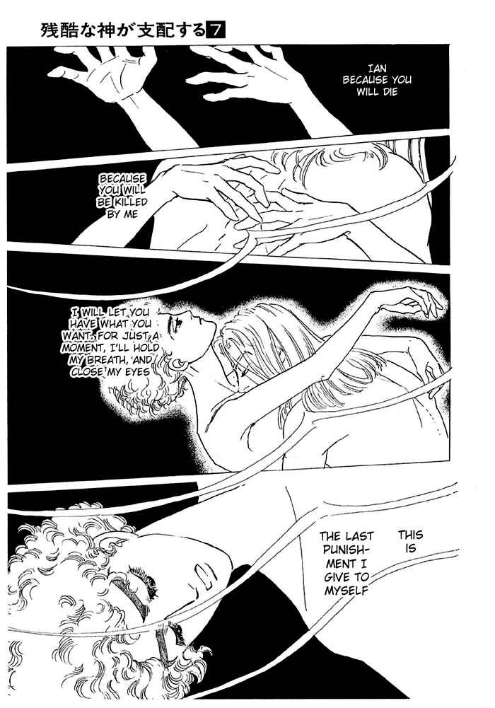 Page 32 Chapter 43 A Cruel God Reigns