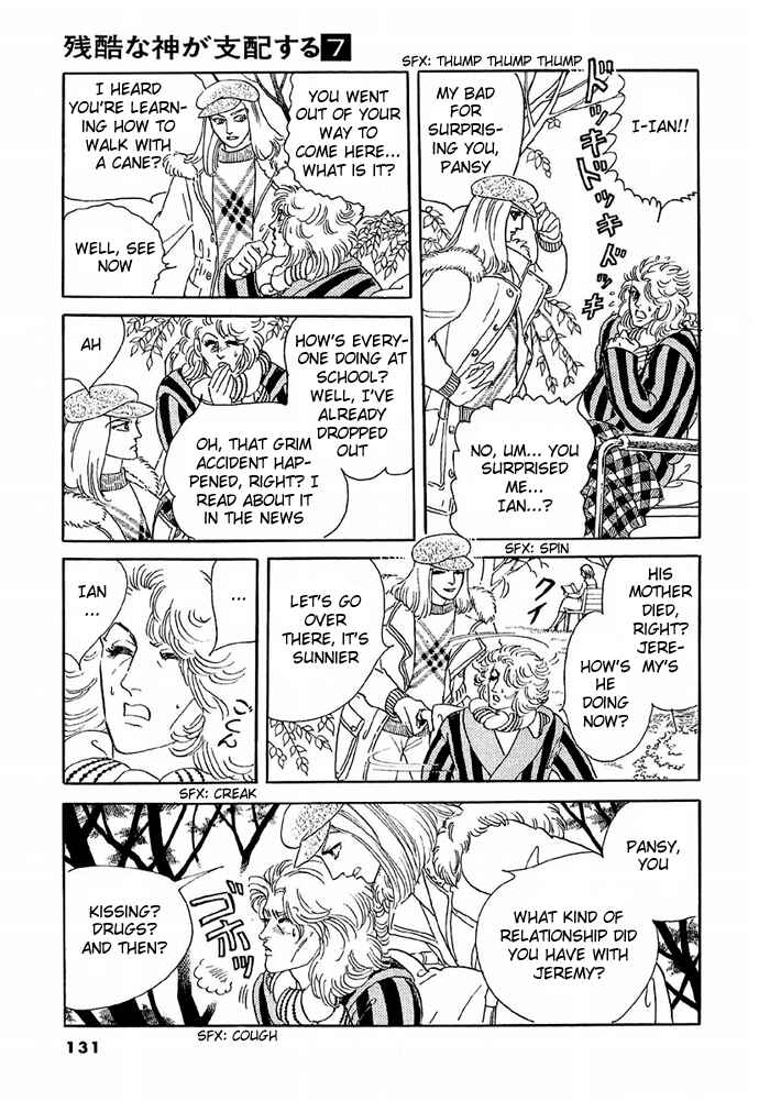 Page 6 Chapter 43 A Cruel God Reigns