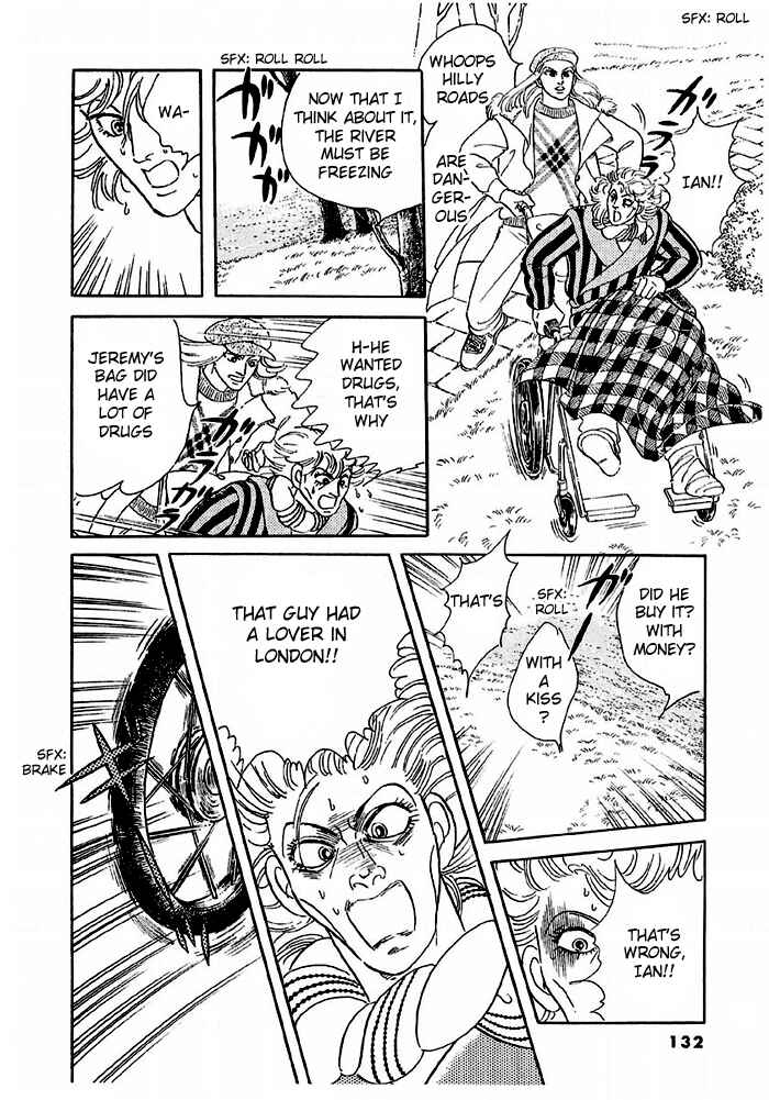 Page 7 Chapter 43 A Cruel God Reigns