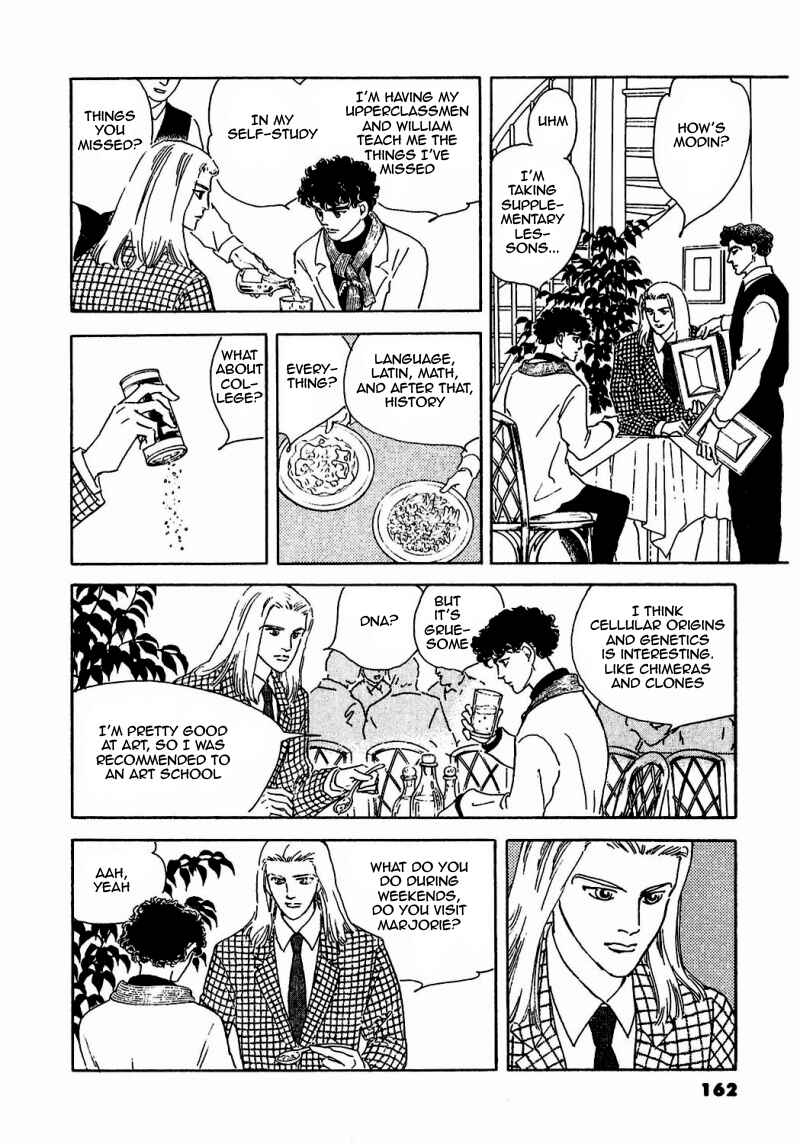 Page 14 Chapter 78 A Cruel God Reigns