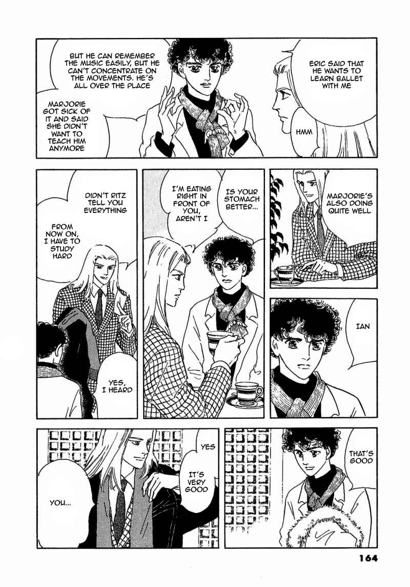 Page 16 Chapter 78 A Cruel God Reigns