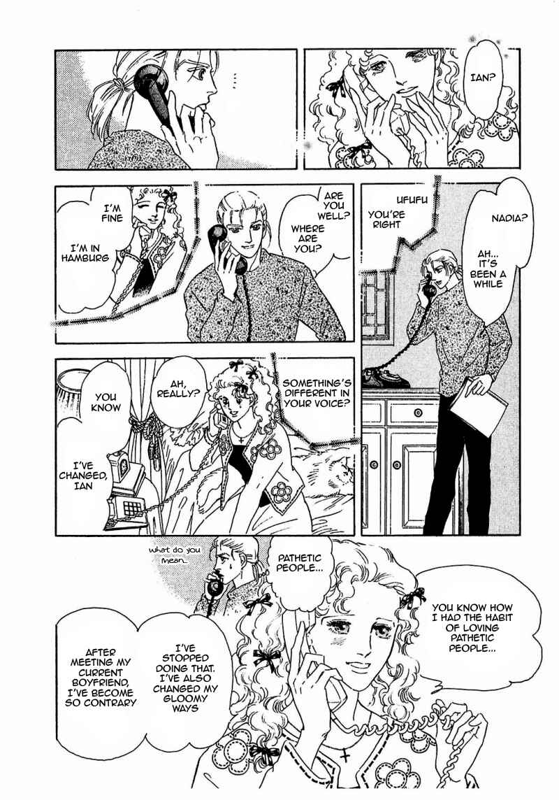 Page 20 Chapter 78 A Cruel God Reigns