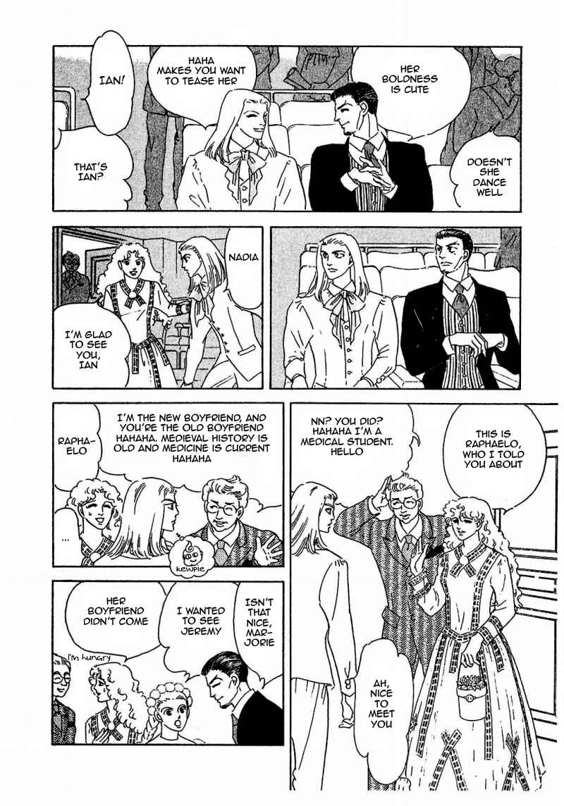 Page 24 Chapter 78 A Cruel God Reigns