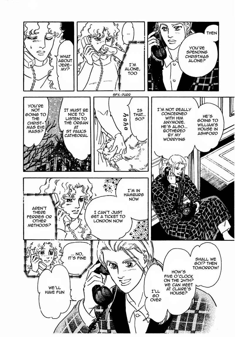 Page 32 Chapter 78 A Cruel God Reigns