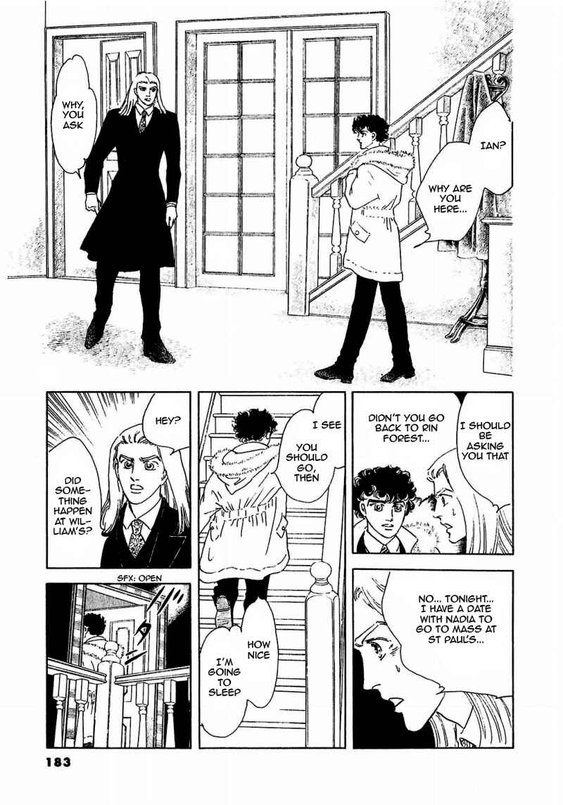 Page 35 Chapter 78 A Cruel God Reigns